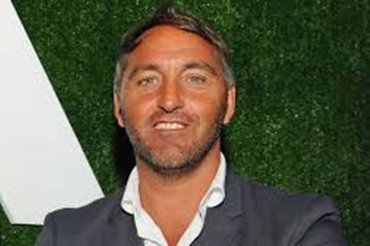 Carlos “Chapa” RETEGUI