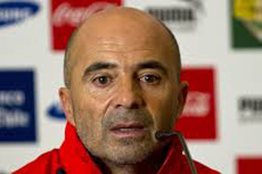 Jorge SAMPAOLI
