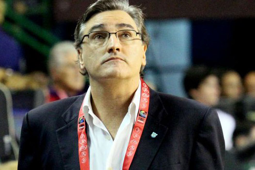 Julio LAMAS