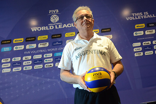 Julio VELASCO